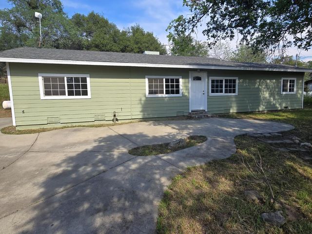 40210 Millwood Road, Dunlap, CA 93621