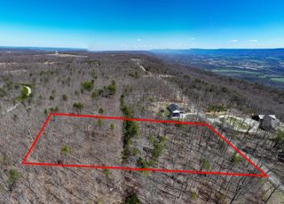 0 Gray Rock View Lot 114, Pikeville, TN 37367