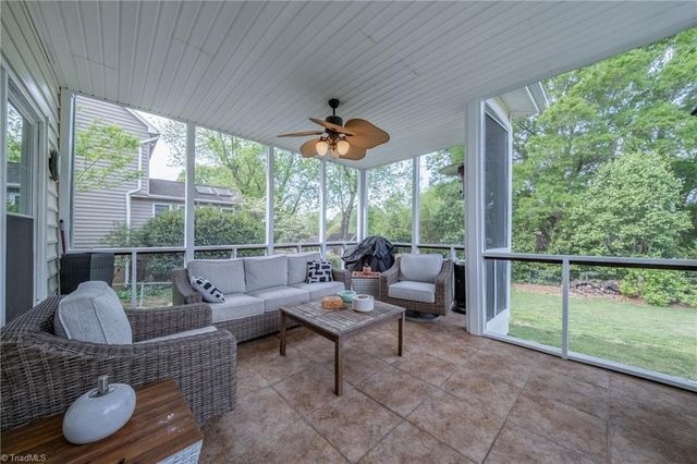 3805 Oak Forest Drive, High Point, NC 27265