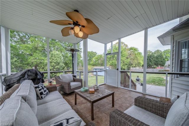 3805 Oak Forest Drive, High Point, NC 27265