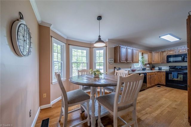 3805 Oak Forest Drive, High Point, NC 27265