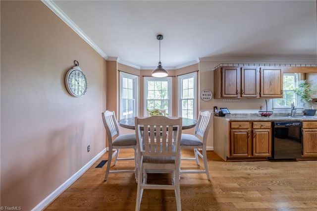 3805 Oak Forest Drive, High Point, NC 27265