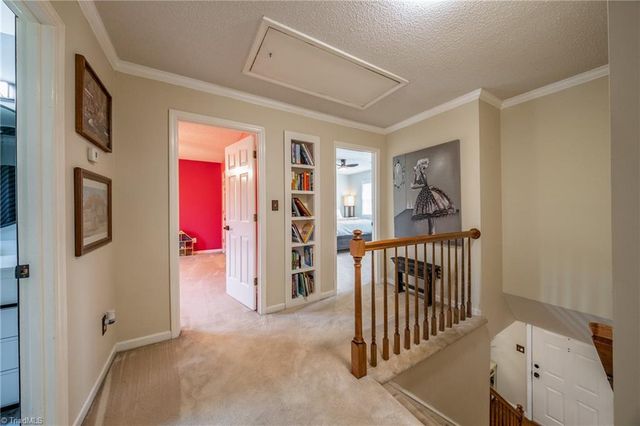 3805 Oak Forest Drive, High Point, NC 27265