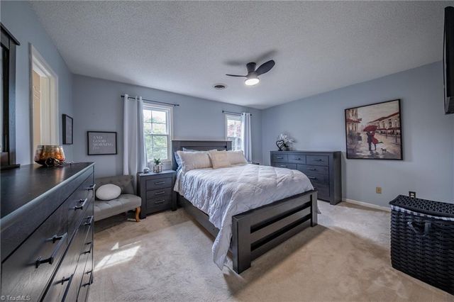 3805 Oak Forest Drive, High Point, NC 27265