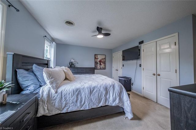 3805 Oak Forest Drive, High Point, NC 27265
