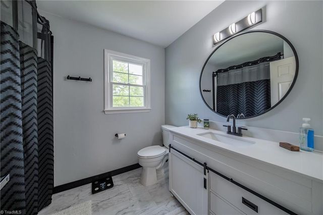 3805 Oak Forest Drive, High Point, NC 27265