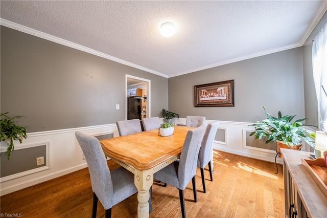 3805 Oak Forest Drive, High Point, NC 27265
