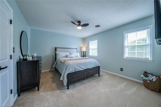 3805 Oak Forest Drive, High Point, NC 27265
