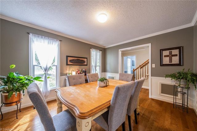 3805 Oak Forest Drive, High Point, NC 27265