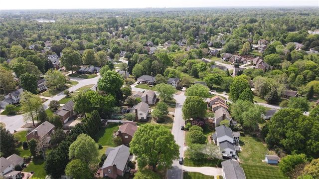 3805 Oak Forest Drive, High Point, NC 27265