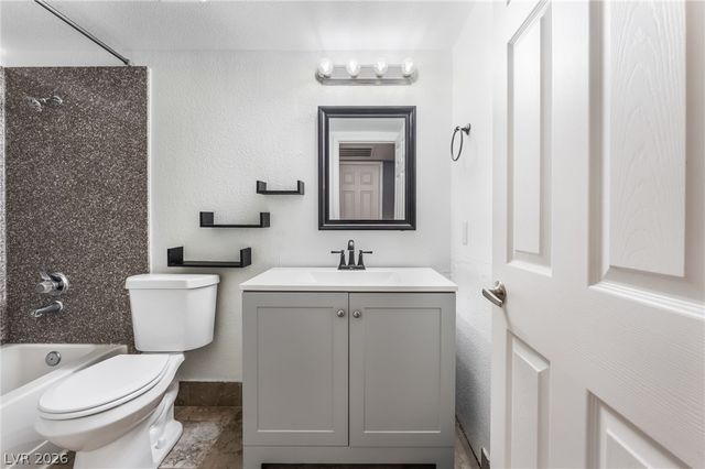 2451 North Rainbow Boulevard 1003, Las Vegas, NV 89108