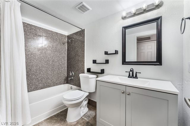 2451 North Rainbow Boulevard 1003, Las Vegas, NV 89108