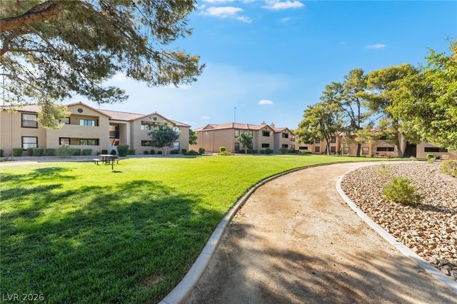 2451 North Rainbow Boulevard 1003, Las Vegas, NV 89108
