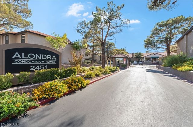 2451 North Rainbow Boulevard 1003, Las Vegas, NV 89108