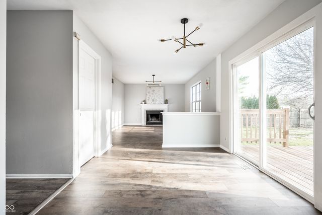 12559 Bentley Boulevard, Fishers, IN 46038