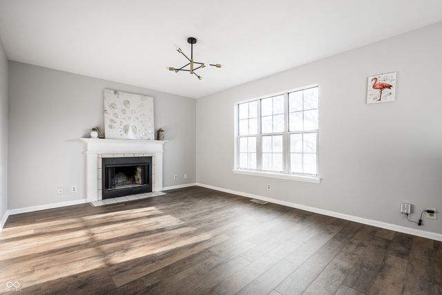 12559 Bentley Boulevard, Fishers, IN 46038