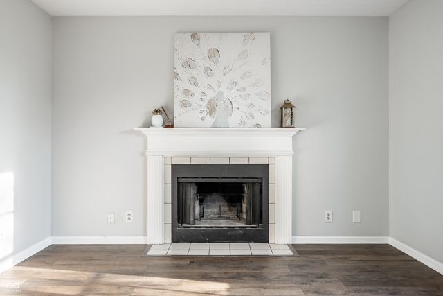 12559 Bentley Boulevard, Fishers, IN 46038