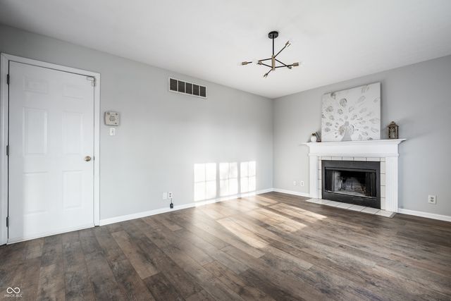 12559 Bentley Boulevard, Fishers, IN 46038