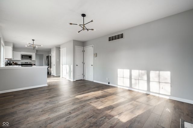 12559 Bentley Boulevard, Fishers, IN 46038