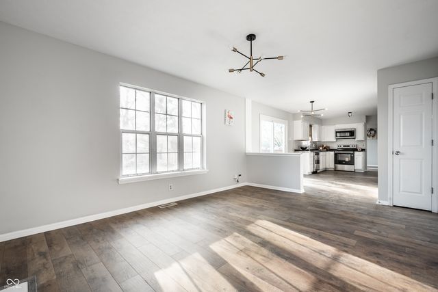 12559 Bentley Boulevard, Fishers, IN 46038