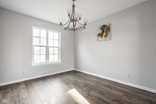 12559 Bentley Boulevard, Fishers, IN 46038