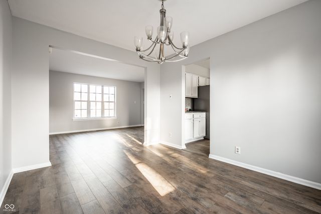 12559 Bentley Boulevard, Fishers, IN 46038