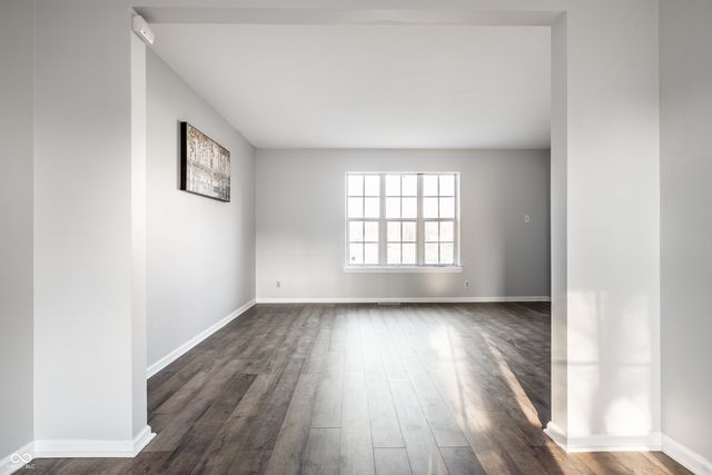 12559 Bentley Boulevard, Fishers, IN 46038