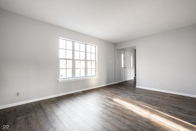 12559 Bentley Boulevard, Fishers, IN 46038