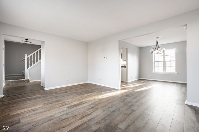 12559 Bentley Boulevard, Fishers, IN 46038