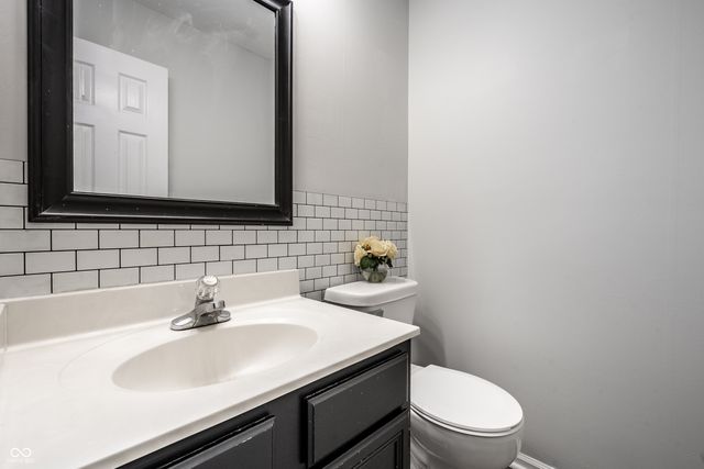 12559 Bentley Boulevard, Fishers, IN 46038