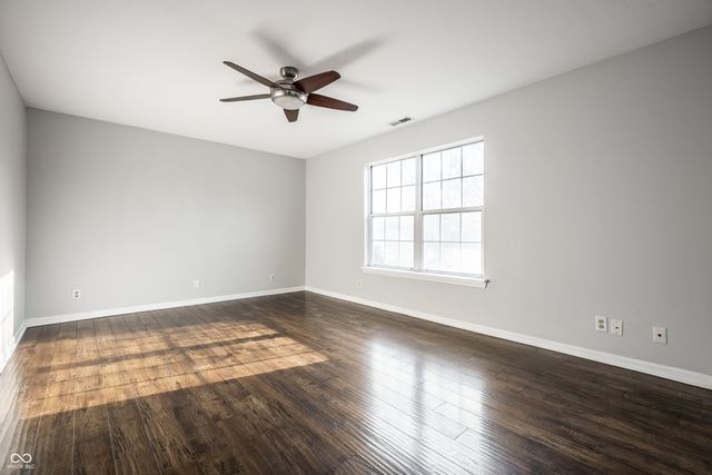 12559 Bentley Boulevard, Fishers, IN 46038