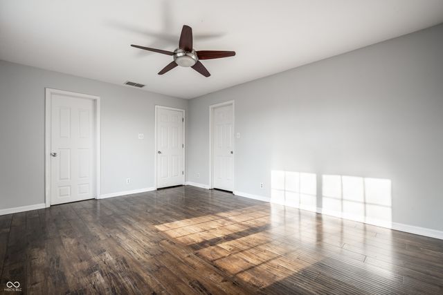 12559 Bentley Boulevard, Fishers, IN 46038