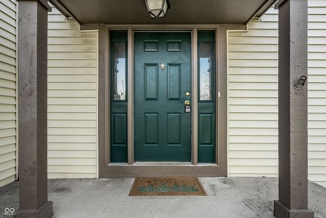 12559 Bentley Boulevard, Fishers, IN 46038