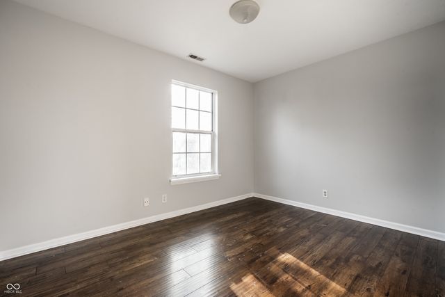 12559 Bentley Boulevard, Fishers, IN 46038