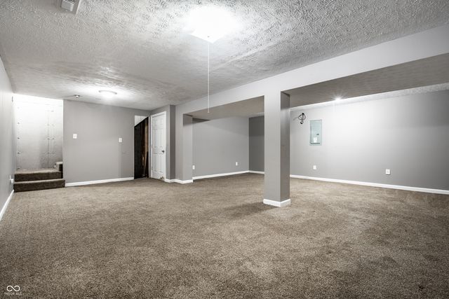 12559 Bentley Boulevard, Fishers, IN 46038