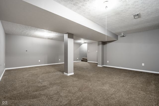 12559 Bentley Boulevard, Fishers, IN 46038