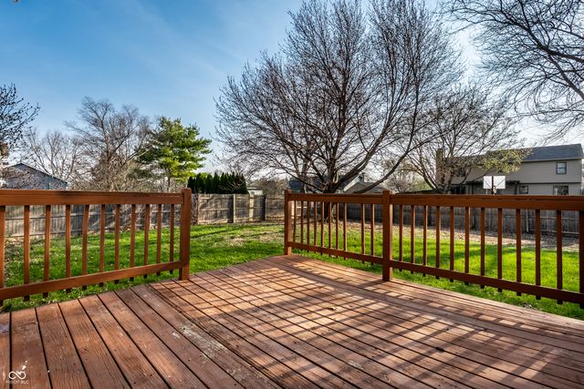 12559 Bentley Boulevard, Fishers, IN 46038