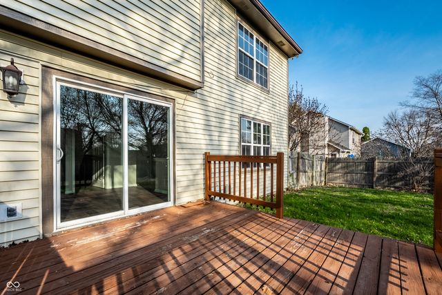 12559 Bentley Boulevard, Fishers, IN 46038
