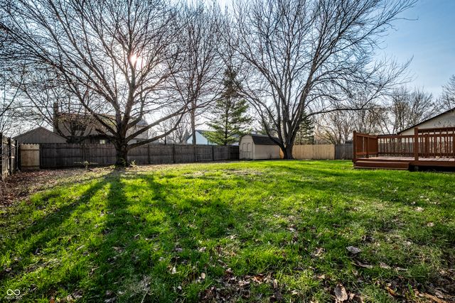 12559 Bentley Boulevard, Fishers, IN 46038