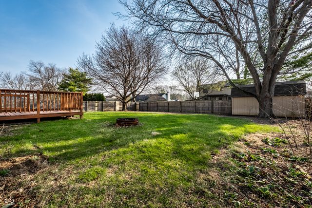 12559 Bentley Boulevard, Fishers, IN 46038