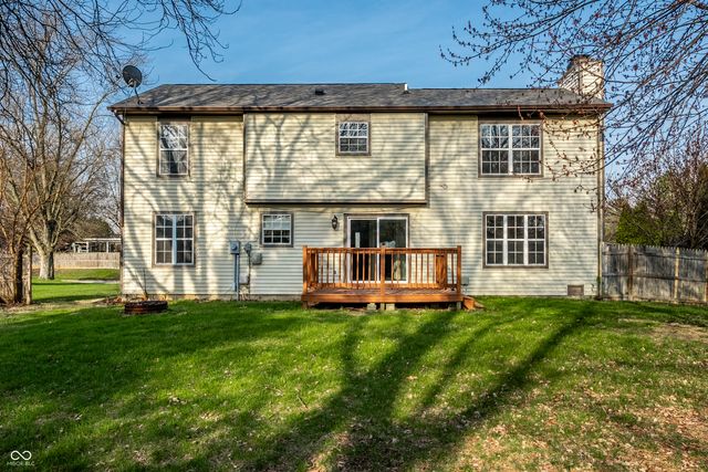 12559 Bentley Boulevard, Fishers, IN 46038