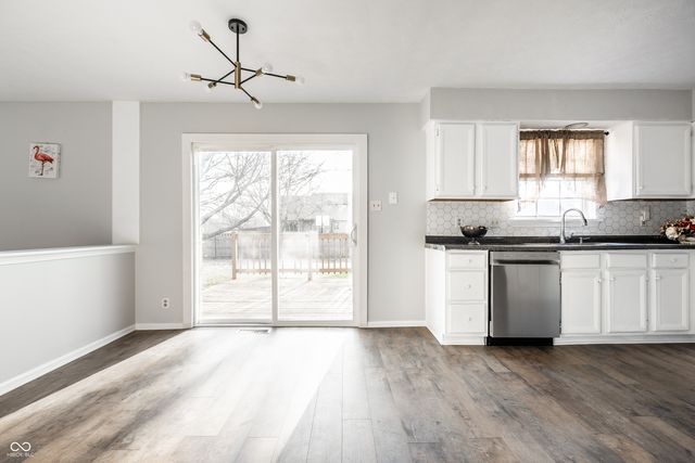 12559 Bentley Boulevard, Fishers, IN 46038