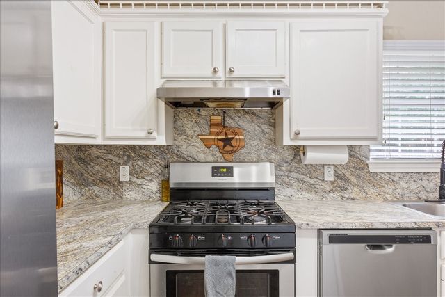 401 Mahon Hollow Drive, Waco, TX 76704