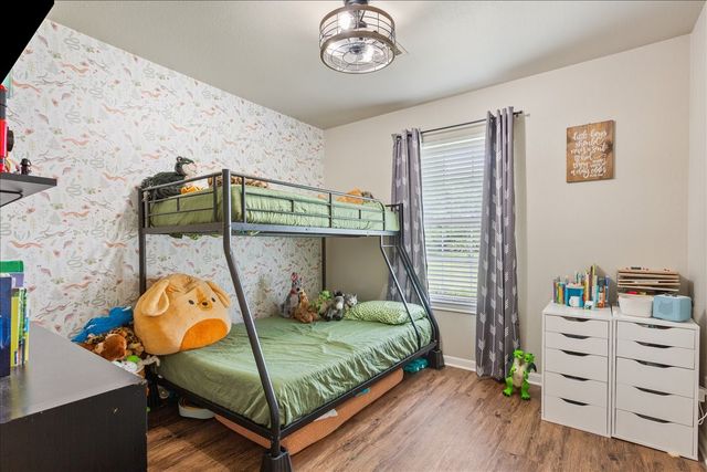 401 Mahon Hollow Drive, Waco, TX 76704