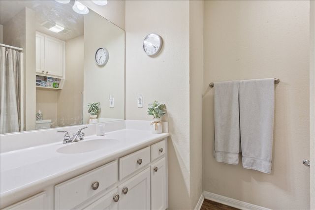 401 Mahon Hollow Drive, Waco, TX 76704