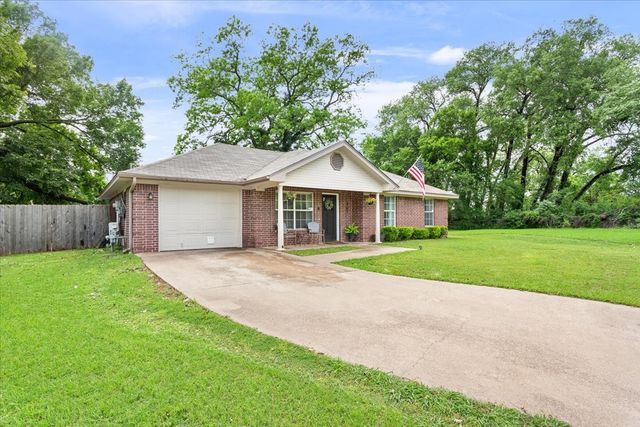 401 Mahon Hollow Drive, Waco, TX 76704