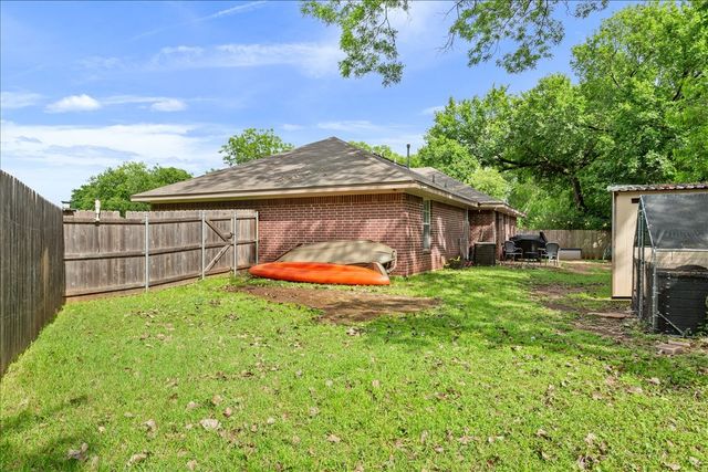 401 Mahon Hollow Drive, Waco, TX 76704