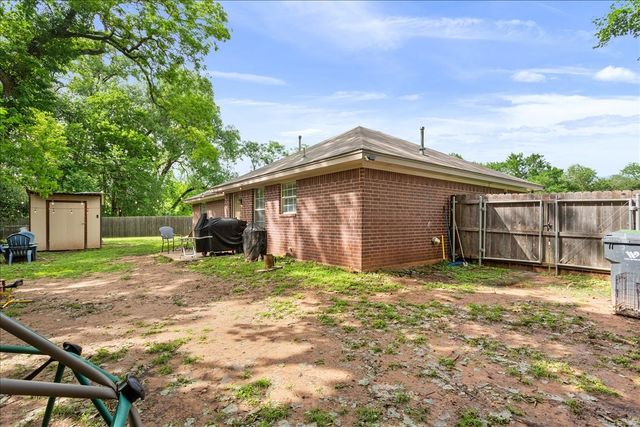 401 Mahon Hollow Drive, Waco, TX 76704
