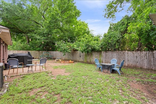 401 Mahon Hollow Drive, Waco, TX 76704