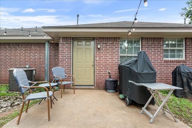 401 Mahon Hollow Drive, Waco, TX 76704